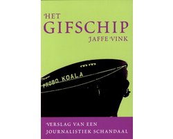 Het Gifschip