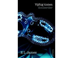 Vijftig tinten donkerder