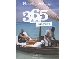 365 dagen onderweg