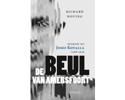 De beul van Amersfoort