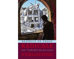 Radicale verlossing