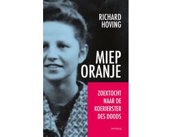 Miep Oranje