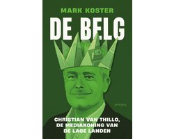 De Belg