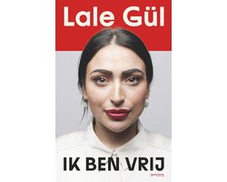Ik ben vrij