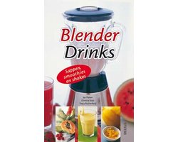 Blender Drinks