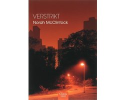 Verstrikt