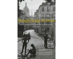 Hoogtij Langs De Seine