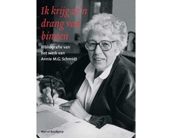 Ik krijg zo'n drang van binnen