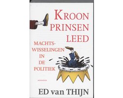Kroonprinsenleed