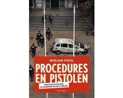 Procedures en pistolen