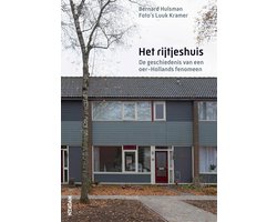 Het rijtjeshuis