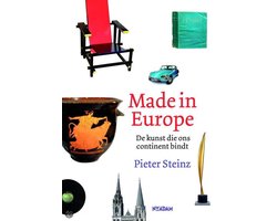 Made in Europe