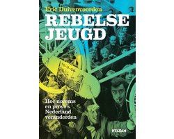 Rebelse jeugd