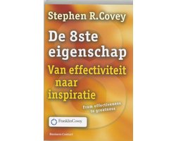De Achtste Eigenschap