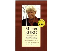 Mister Euro