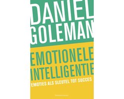 Emotionele intelligentie