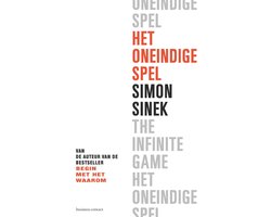 Het oneindige spel