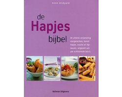 De hapjesbijbel