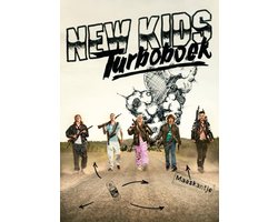 New Kids Turbo