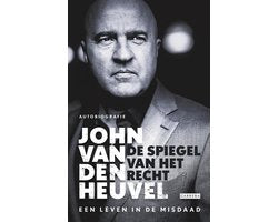 De spiegel van het recht