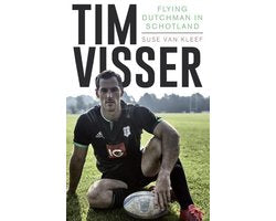 Tim Visser