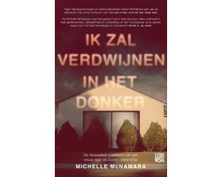 Ik zal verdwijnen in het donker