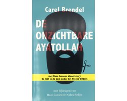 De Onzichtbare Ayatollah