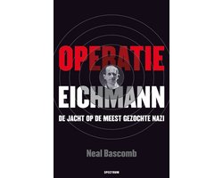 Operatie Eichmann