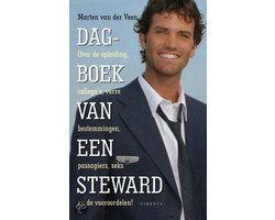 Dagboek Van Een Steward