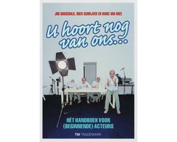 U Hoort Nog Van Ons