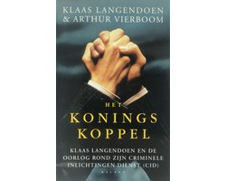 Het koningskoppel