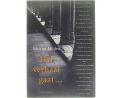 Het verhaal gaat... 2 Het verhaal van Marcus en het verhaal van Mattheus