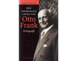 Het Verborgen Leven Van Otto Frank