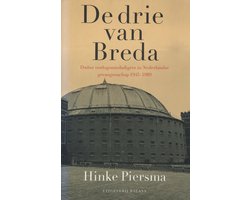 Drie Van Breda