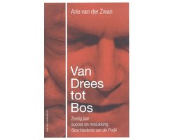 Van Drees Tot Bos