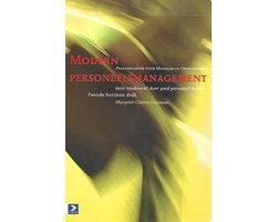 Modern Personeelsmanagement