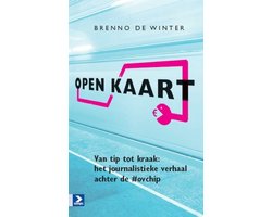 Open Kaart