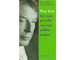 Wim Kok