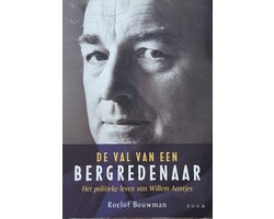 Val Van Een Bergredenaar