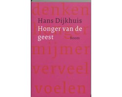 Honger van de geest