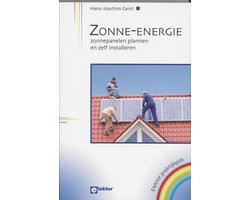 Zonne-Energie