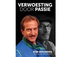 Verwoesting door passie