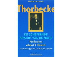 De Scheppende Kracht Van De Natie