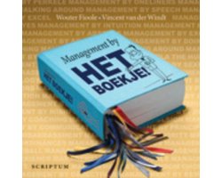 Management by HET BOEKJE!