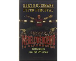 Wereldberoemd In Vlaanderen