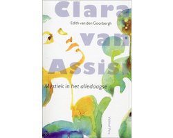 Clara van Assisi
