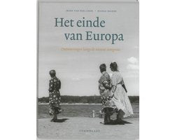 Het einde van Europa