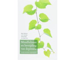 Mindfulness en bevrijding van depressie