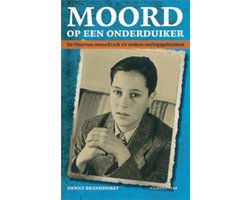 Moord op een onderduiker