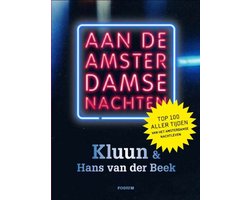 Aan De Amsterdamse Nachten